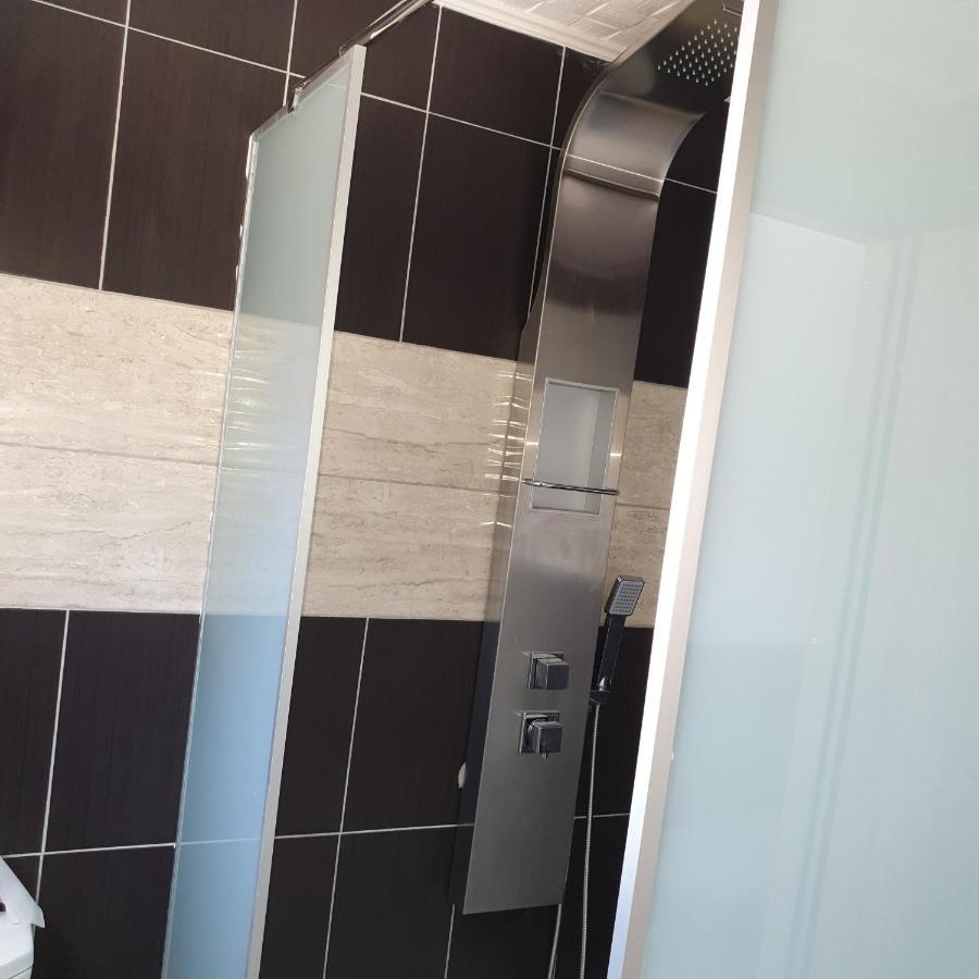 Ahoy Deluxe Apts Lejlighed Ayia Napa Eksteriør billede